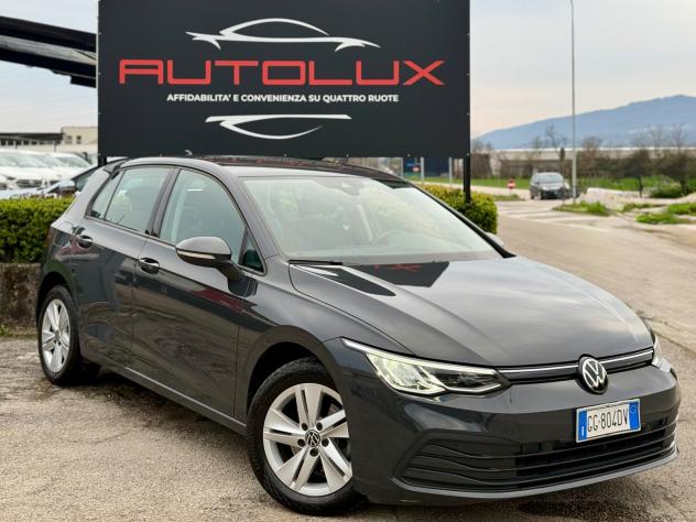 Volkswagen Golf 8 - 2.0 TDI SCR Style 2022 IMPECCABILE - Foto 2