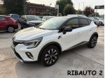 RENAULT Captur TCe 100 CV GPL Techno rif. 24175288