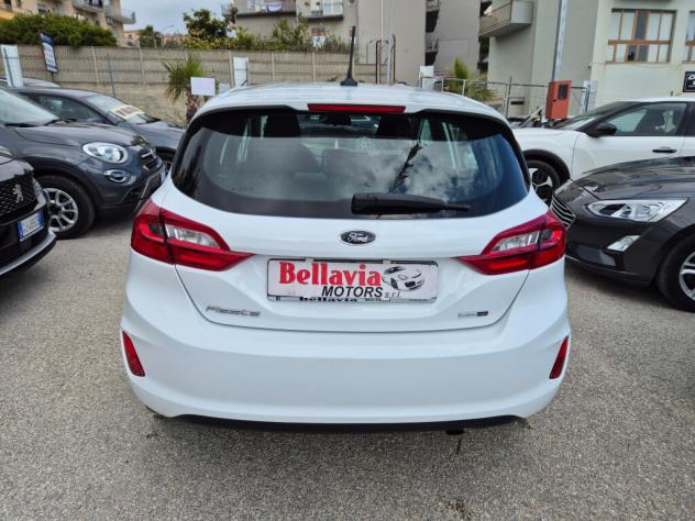 Ford Fiesta 1.0 Hybrid 125CV N1 IVA INCLUSA - Foto 6