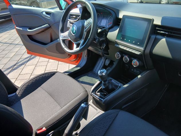 Renault Clio 1.0 Equilibre con 20000 km prezzo finanziabile - Foto 7