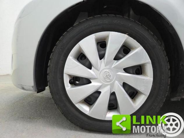 TOYOTA Aygo Active Connect GARANZIA NEOPATENTATI rif. 23530364 - Foto 8