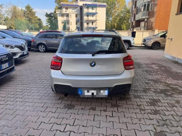 BMW 116 i 5p. Msport rif. 24182631 - Foto 5
