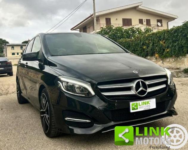 MERCEDES-BENZ B 200 d Automatic Premium rif. 24209542 - Foto 5