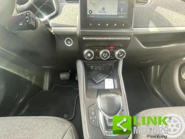 RENAULT ZOE Intens rif. 23815552 - Foto 9