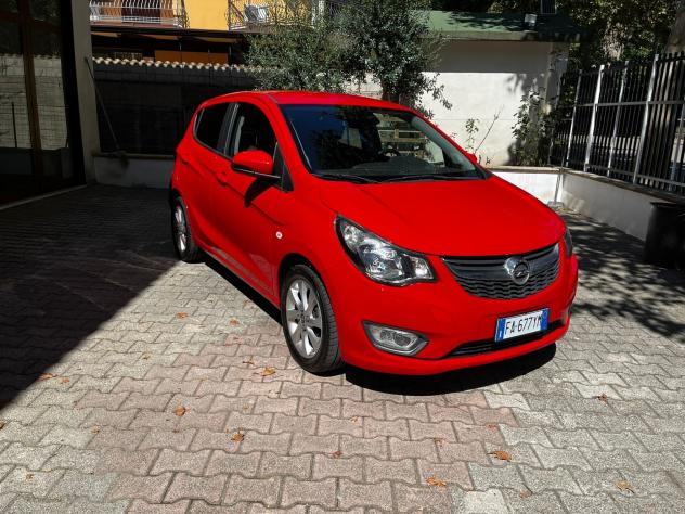 Opel Karl 1.0 75 CV Cosmo