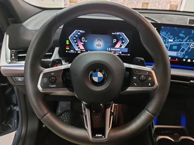 BMW X2 X2 sdrive 18d MSport auto FULL - Foto 10