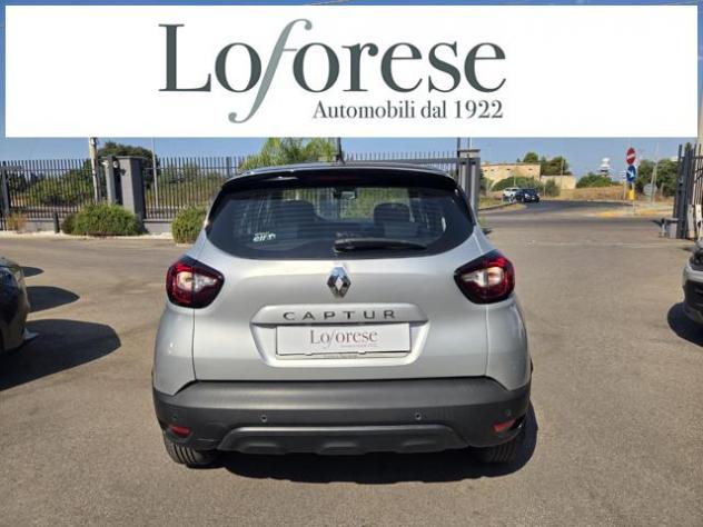 RENAULT Captur TCe 12V 90 CV Start&Stop Energy Business rif. 24001589 - Foto 3