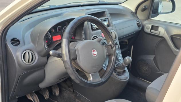 Fiat Panda 1.3 MJT 16V DPF - Foto 7