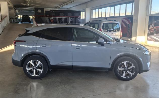 Nissan Qashqai Qashqai 1.3 mhev N-Style 2wd 158cv xtronic - Foto 6