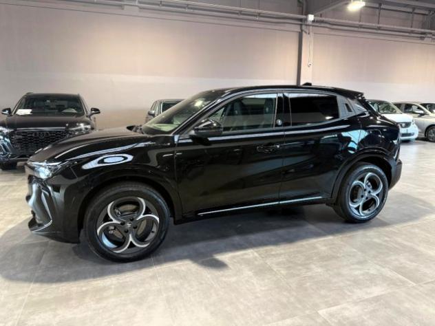 ALFA ROMEO Junior 1.2 Hybrid 145cv eDCT6 Sport Speciale Km 0 Torino rif. 23691848 - Foto 5
