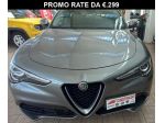 ALFA ROMEO Stelvio 2.2 Turbodiesel 190 CV AT8 Q4 Business rif. 23288638