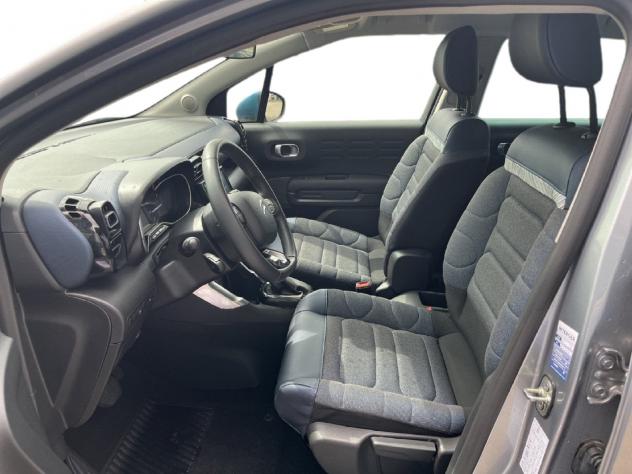 Citroën C3 Aircross I 2021 1.2 puretech Rip Curl s&s 130cv eat6 - Foto 9