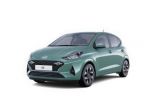 Hyundai i10 1.0 MPI Connectline