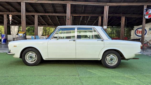 Lancia Flavia 2000 i.e. - 1972 - SUMMER PRICE - Foto 3