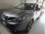 Nissan Qashqai 1.6 dci 360 4wd 130cv E6