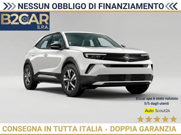 Opel Mokka-e Mokka-e Elegance - Foto 3