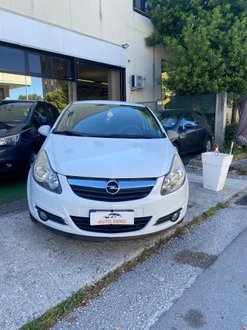 Opel Corsa 1.2 80CV 3 porte GPL-TECH Club