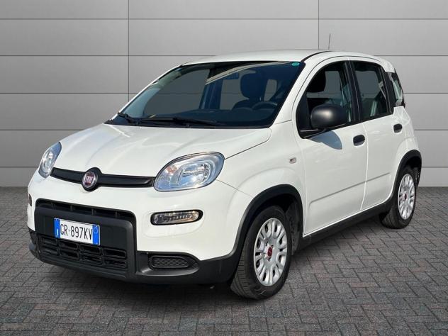 FIAT Panda 1.0 FireFly 70cv S&S Hybrid