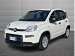 FIAT Panda 1.0 FireFly 70cv S&S Hybrid