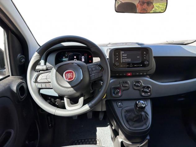 FIAT Pandina 1.0 FireFly 70cv S&S Hybrid Icon - Foto 7