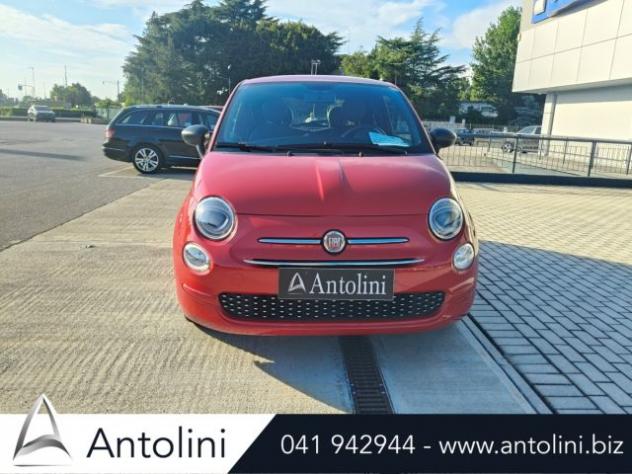 FIAT 500 1.0 Hybrid ENJOY rif. 23753697 - Foto 3