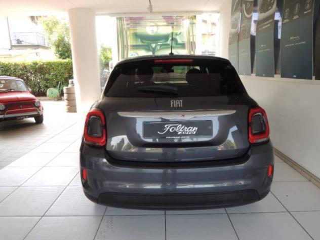 FIAT 500X 1.3 MultiJet 95 CV Club rif. 23978022 - Foto 5