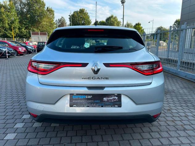 RENAULT - Mégane - TCe Energy Zen - Foto 6