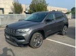 Jeep Compass e-Hybrid 1.5 Turbo MHEV T4 96kW Summit DDCT