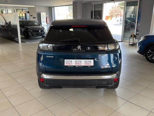 Peugeot 3008 PureTech Turbo 130 EAT8 S&S Allure - Foto 4
