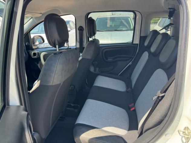 FIAT Panda 1.0 FireFly S&S Hybrid Cross rif. 24032057 - Foto 10