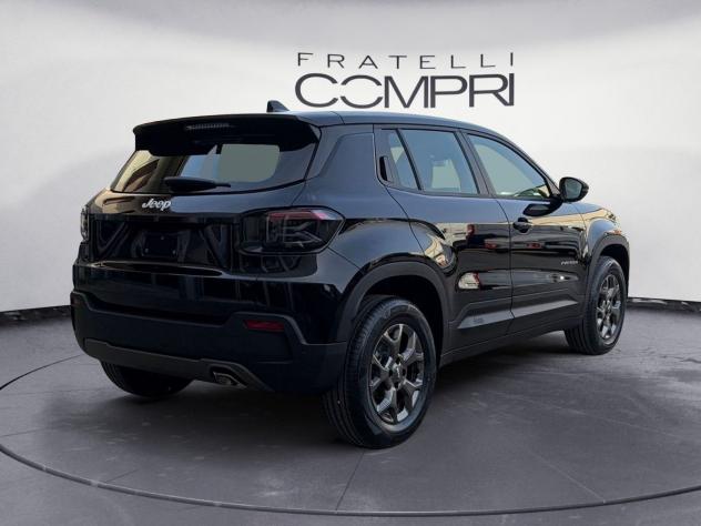 Jeep Avenger 1.2 Turbo Longitude - Foto 3