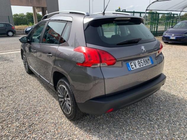 PEUGEOT 2008 1° serie 1.4 HDi 68CV Access rif. 24047293 - Foto 3