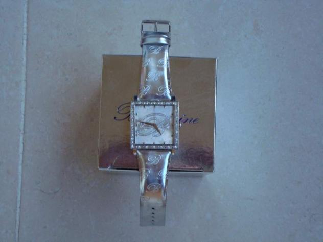 Orologio Donna al Quarzo con Strass - Fossil - - Foto 2