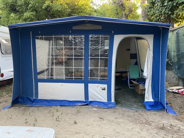 ROULOTTE ADRIA 4 POSTI LETTO (CERVIA) - Foto 2