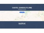Immobile in asta di 15 m² in vendita a Castel Gandolfo