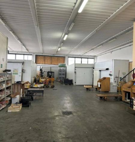 Immobile in asta di 546 m² in vendita a Pontedera - Foto 2