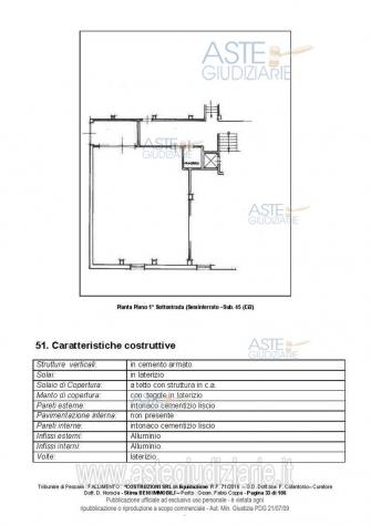 IMMOBILI-IMMOBILE COMMERCIALE-Via Circonvallazione Occidentale - Foto 7
