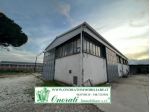 MQ 500 TIVOLI TERME, ZONA INDUSTRIALE VIA DEL BARCO, Rif. V-427.