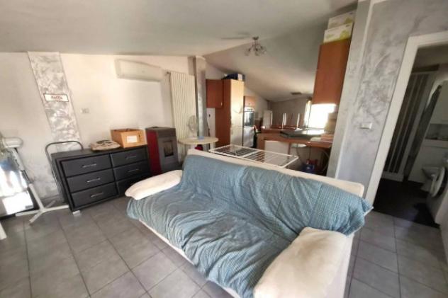 Immobile in asta di 194 m² con più di 5 locali e box auto in vendita a Bosconero - Foto 10