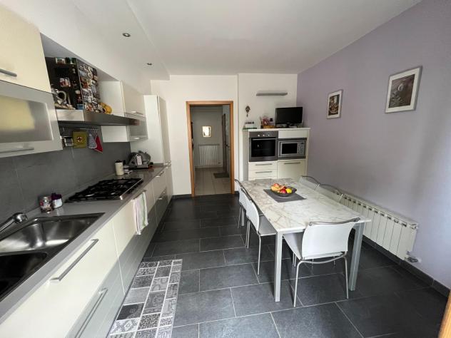 Appartamento in vendita a Carrara 170 mq Rif: 1039472 - Foto 6