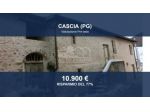 Immobile in asta di 96 m² con più di 5 locali in vendita a Cascia