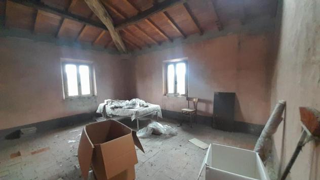 Terratetto in vendita a Orentano - Castelfranco di Sotto 225 mq Rif: 1339606 - Foto 4