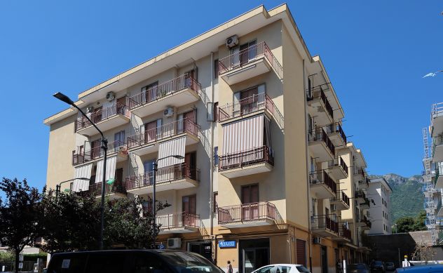 APPARTAMENTO IN CENTRO
