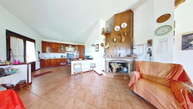 Villa singola - Cerveteri . Rif.: Cod. rif 3256728VRG - Foto 17