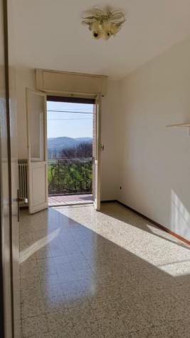 TRILOCALE IMMERSO NEL VERDE - Foto 5