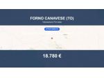 Immobile in asta di 111 m² con più di 5 locali e box auto in vendita a Forn &hellip;