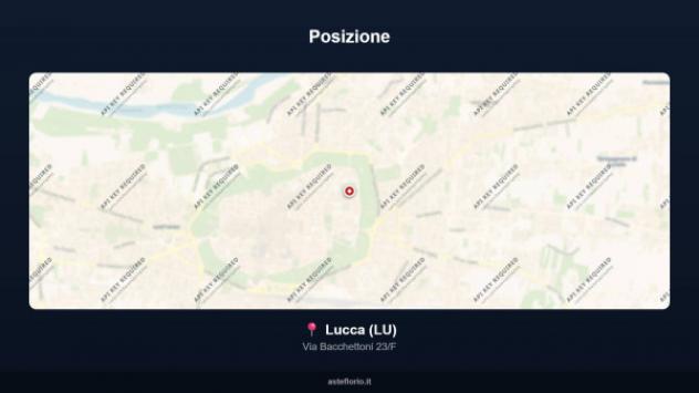 Immobile in asta di 70 m² in vendita a Lucca - Foto 8
