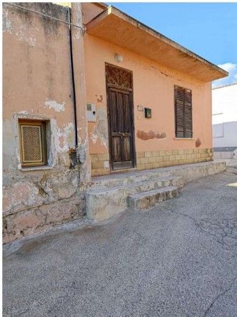 Tribunale di Marsala - RG 105/2025 Casa in asta - Foto 11