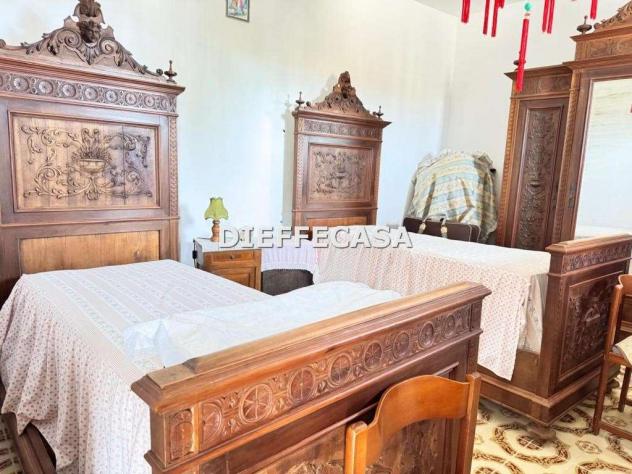V2589 - In vendita a Marsala casa indipendente in periferia - Foto 16