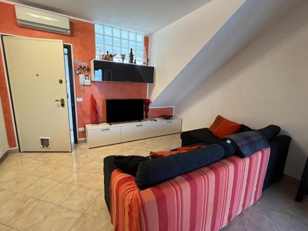 Appartamento in vendita a Ricortola - Massa 102 mq Rif: 1397902 - Foto 4